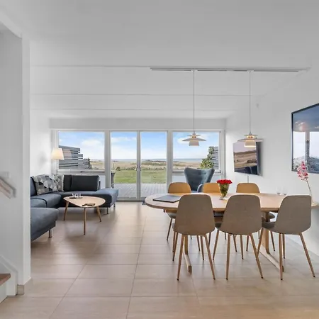 Holiday home Claudine - 90m From The Sea By Interhome Assens