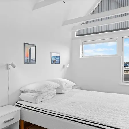 Claudine - 90m From The Sea By Interhome Holiday home Assens