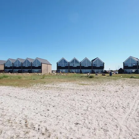 Σπίτι διακοπών Claudine - 90m From The Sea By Interhome Assens