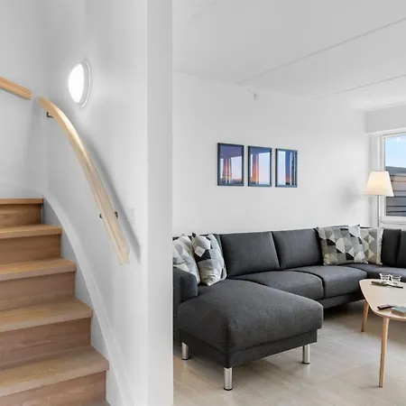 Feriehus Claudine - 90m From The Sea By Interhome