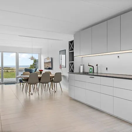 Claudine - 90m From The Sea By Interhome Assens