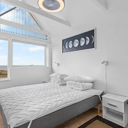Claudine - 90m From The Sea By Interhome * Assens