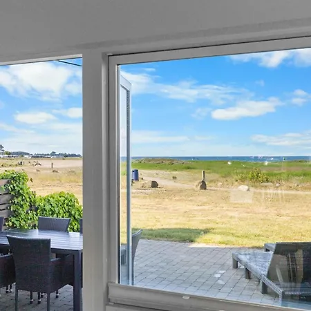 Feriehus Claudine - 90m From The Sea By Interhome *