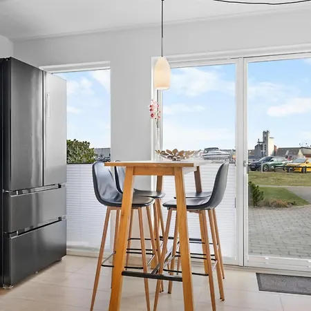 Claudine - 90m From The Sea By Interhome Feriehus