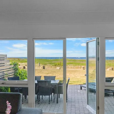 Claudine - 90m From The Sea By Interhome Σπίτι διακοπών Assens